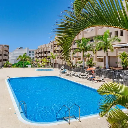 Cozy In Playa Paraiso Appartamento *