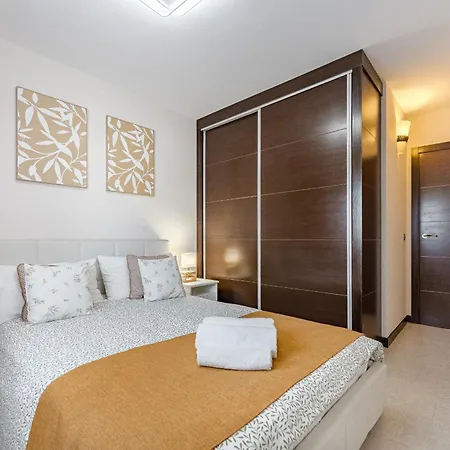 Cozy In Playa Paraiso Appartamento *