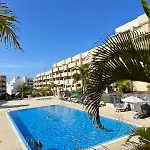 Cozy In Playa Paraiso Apartman Costa Adeje (Tenerife)