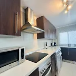 Cozy In Playa Paraiso Apartman
