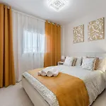 Apartman Cozy In Playa Paraiso Costa Adeje (Tenerife)
