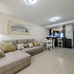 Apartman Cozy In Playa Paraiso Costa Adeje (Tenerife)