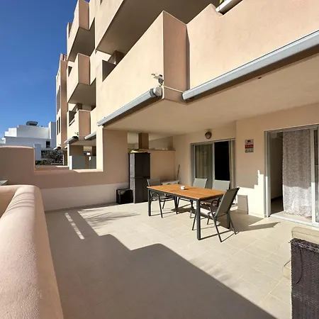 Apartment Cozy In Playa Paraiso Costa Adeje (Tenerife)