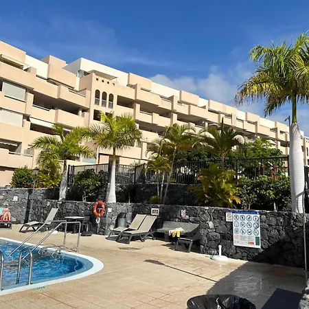 Cozy In Playa Paraiso דירה