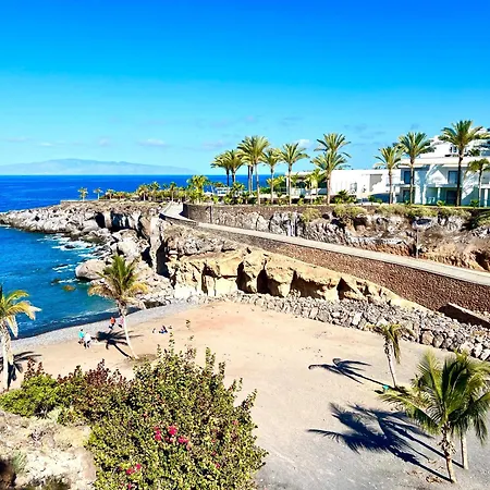 Apartament Cozy In Playa Paraiso *