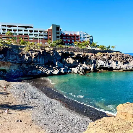 Apartment Cozy In Playa Paraiso *