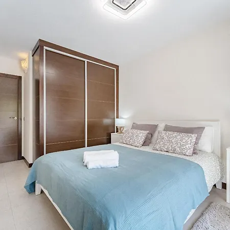 Apartament Cozy In Playa Paraiso *