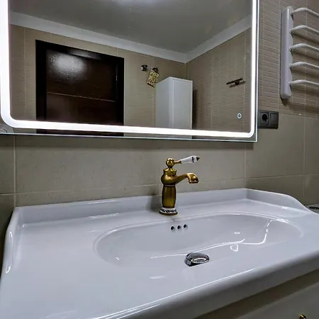 Apartament Cozy In Playa Paraiso *