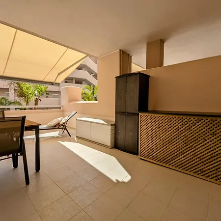 Apartament Cozy In Playa Paraiso