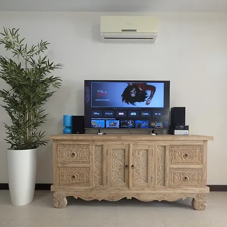 Cozy In Playa Paraiso *