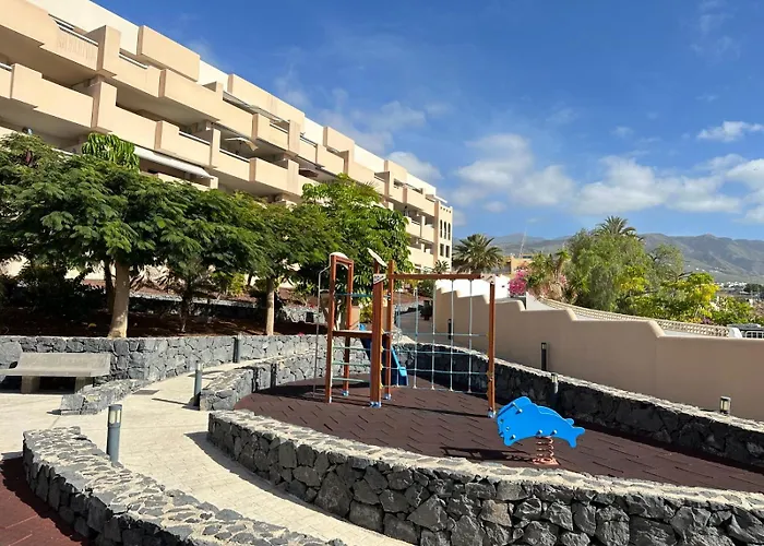 דירה Cozy In Playa Paraiso