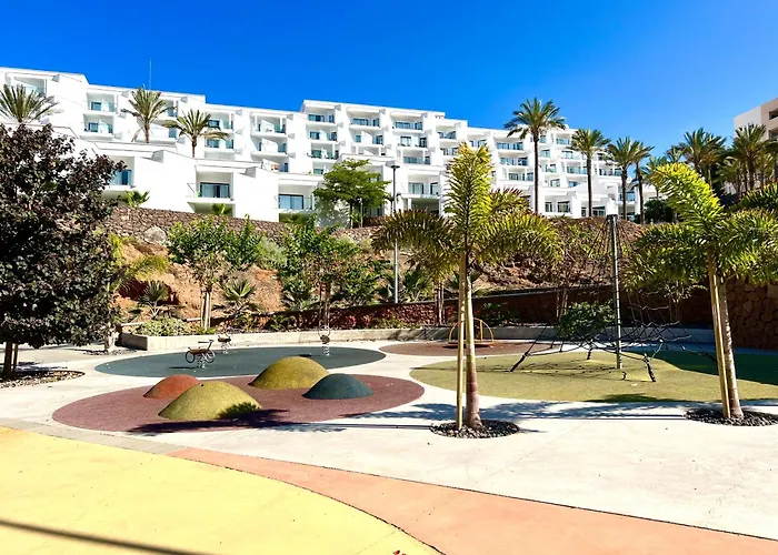 Cozy In Playa Paraiso דירה