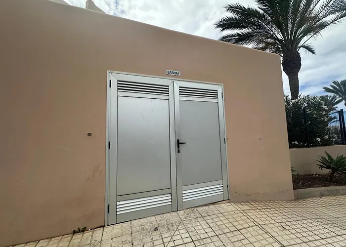 Cozy In Playa Paraiso אדחה