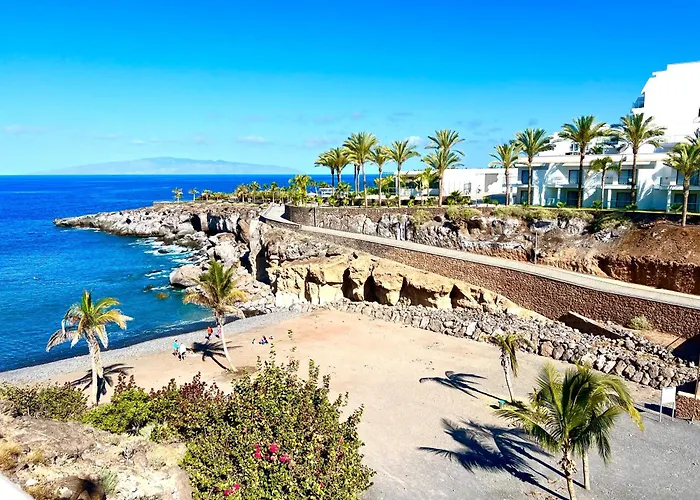 דירה Cozy In Playa Paraiso *