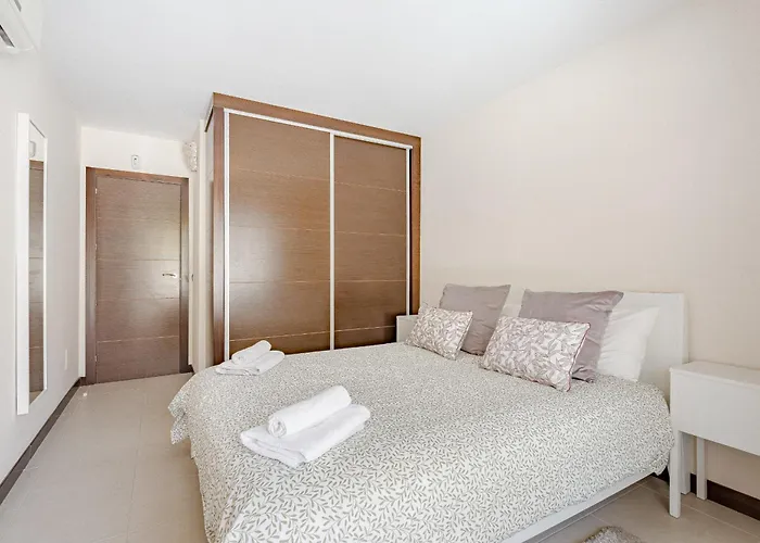 Cozy In Playa Paraiso * אדחה