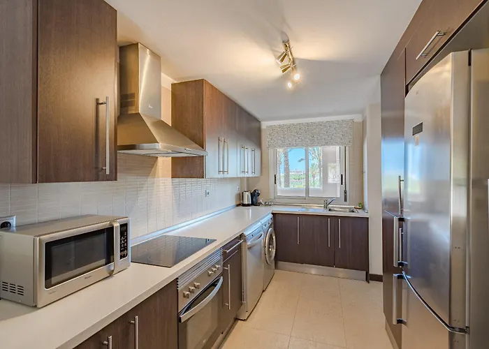 דירה Cozy In Playa Paraiso