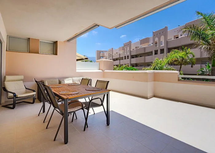 Cozy In Playa Paraiso דירה