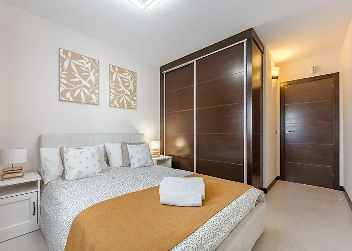 Cozy In Playa Paraiso דירה *