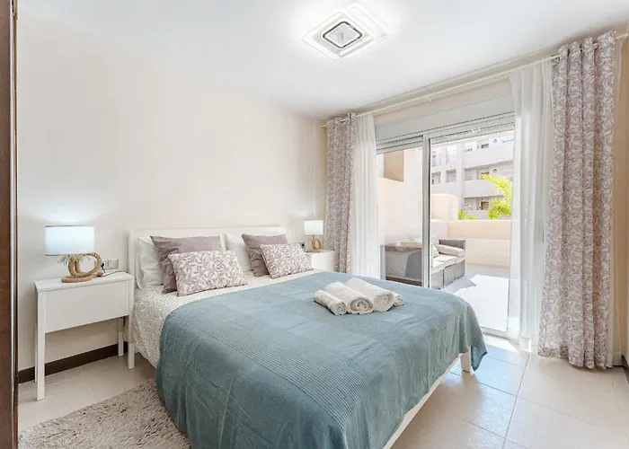 Cozy In Playa Paraiso דירה אדחה