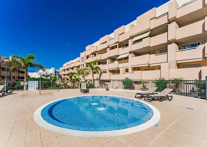 Cozy In Playa Paraiso דירה