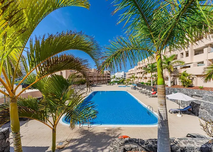 Cozy In Playa Paraiso אדחה