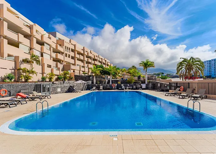 Cozy In Playa Paraiso דירה *