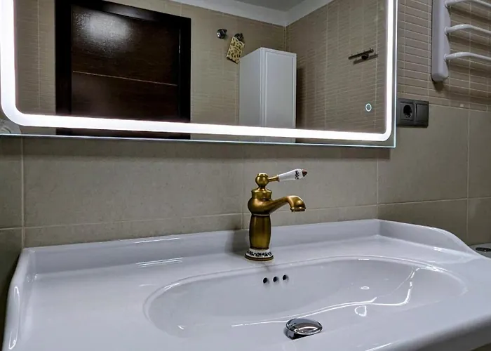 דירה Cozy In Playa Paraiso *