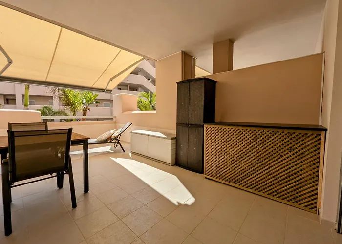 דירה Cozy In Playa Paraiso