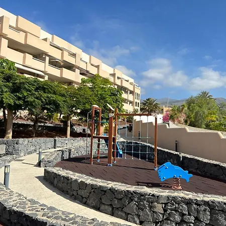 Apartman Cozy In Playa Paraiso