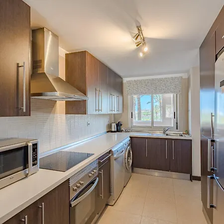 Apartman Cozy In Playa Paraiso